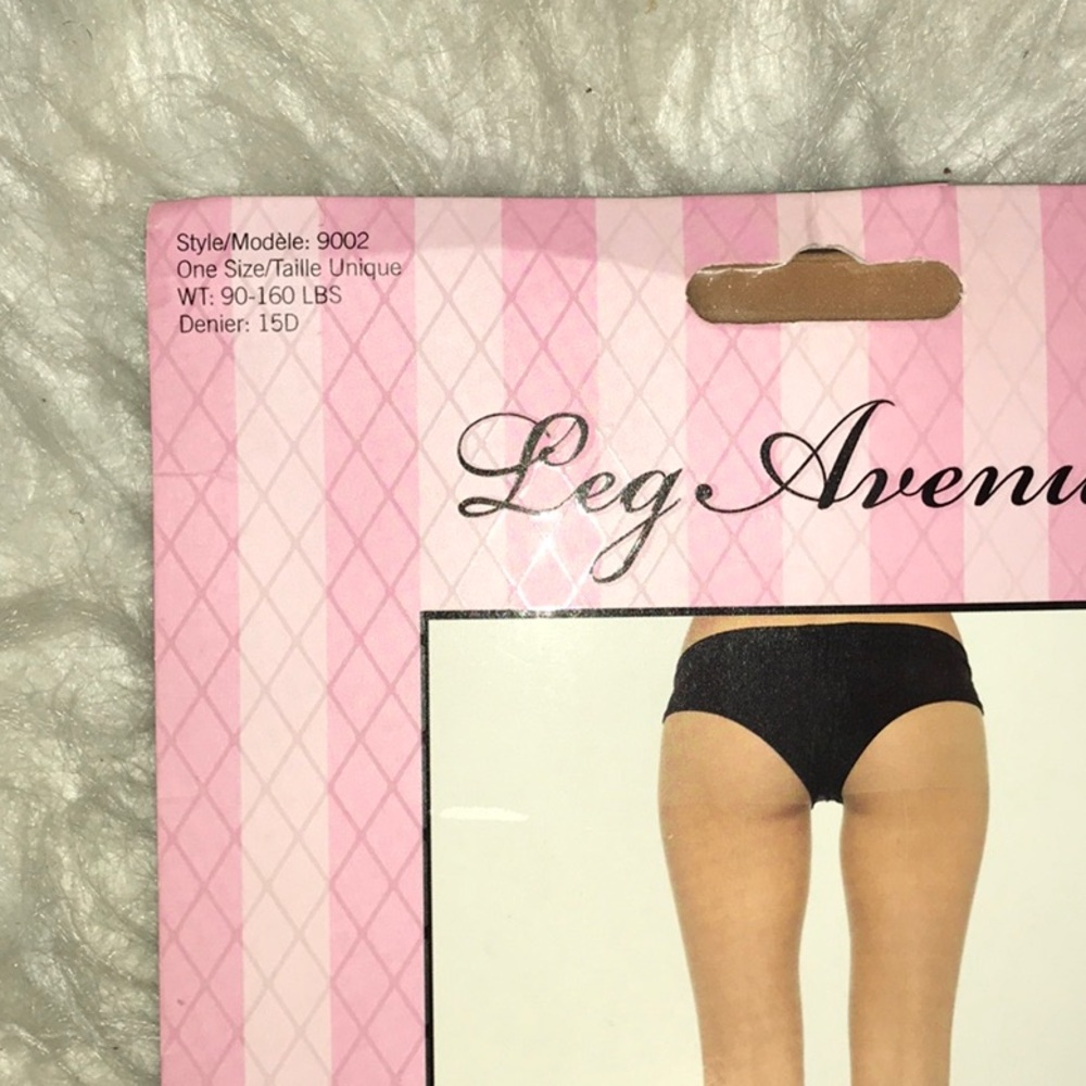 Free with the purchase of anything in my closet!